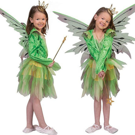 Feestbazaar Tinkerbell Jurk
