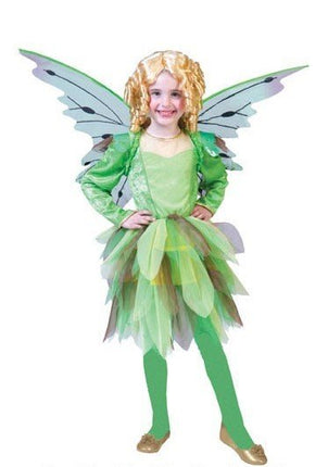 Feestbazaar Tinkerbell Jurk