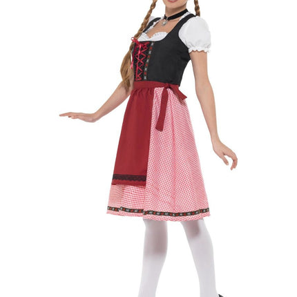 Feestbazaar Tiroolse Taverne Dames Kostuum