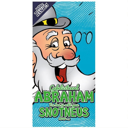 Feestbazaar Tissuebox Abraham