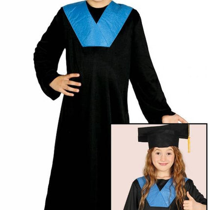 Feestbazaar Toga student kind