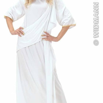Feestbazaar Toga unisex kostuum