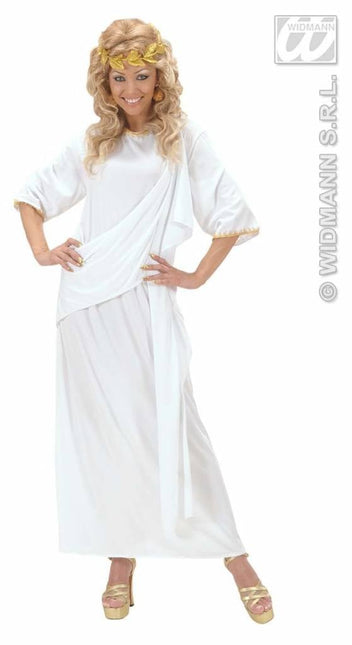 Feestbazaar Toga unisex kostuum