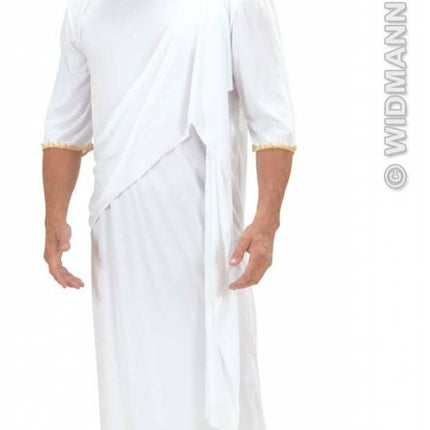 Feestbazaar Toga unisex kostuum