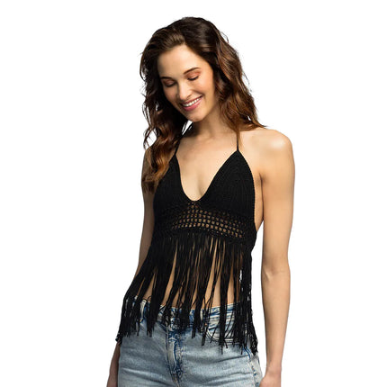 Feestbazaar Top Night loom
