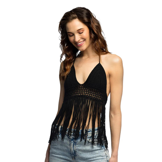 Feestbazaar Top Night loom