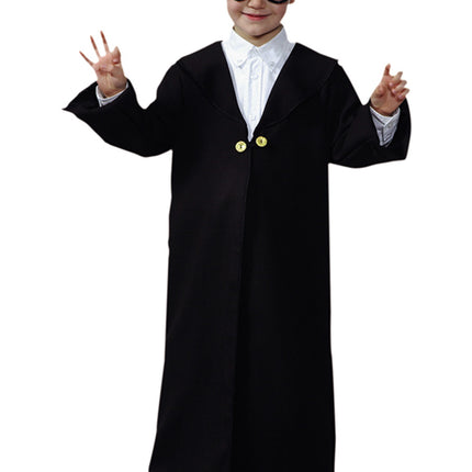 Feestbazaar Tovenaarskleding kind Harry