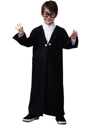 Feestbazaar Tovenaarskleding kind Harry