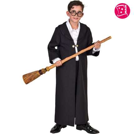 Feestbazaar Tovenaarskleding kind Harry