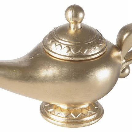 Feestbazaar Toverlamp