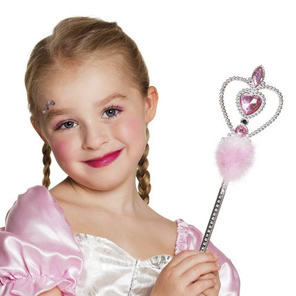Feestbazaar Toverstaf Anne