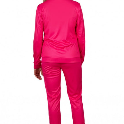 Feestbazaar Trainingspak Dames Neon Pink