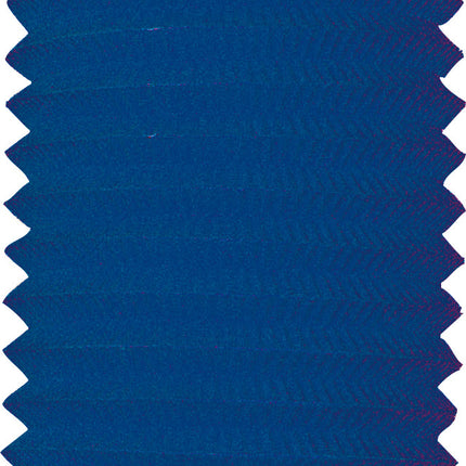 Feestbazaar Treklampion donkerblauw 16 cm