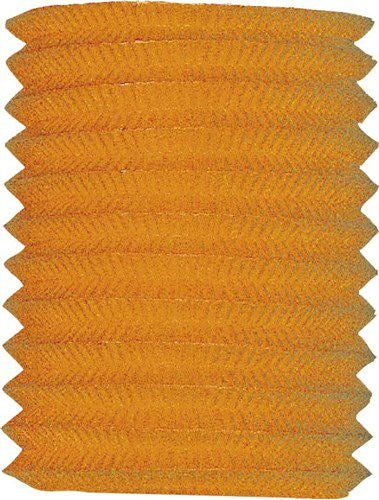 Feestbazaar Treklampion Oranje (20x16cm)
