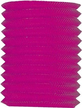 Feestbazaar Treklampion Roze (20cm)