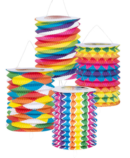 Feestbazaar Treklampionnen (12 st)