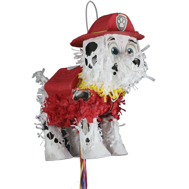 Feestbazaar Trekpiñata Paw Patrol Marshall - 50x46 cm