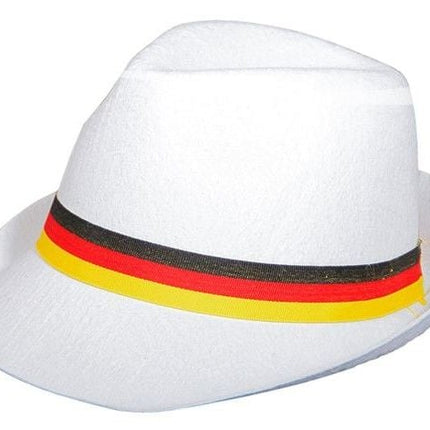 Feestbazaar Tribly hoed Duitsland