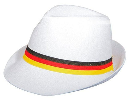 Feestbazaar Tribly hoed Duitsland
