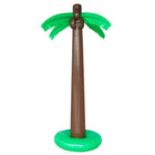 Feestbazaar Tropische Opblaas Palmboom Basic (180cm)