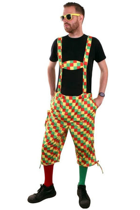Feestbazaar Tuinbroek Limbo