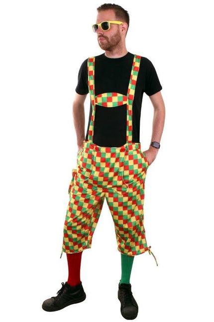 Feestbazaar Tuinbroek Limbo