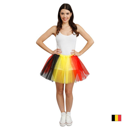 Feestbazaar Tutu Duitsland Dames