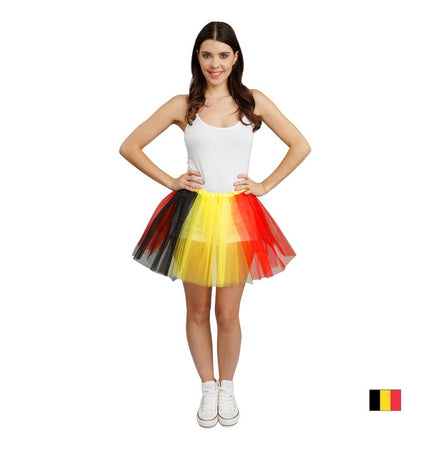 Feestbazaar Tutu Duitsland Dames
