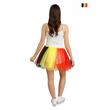 Feestbazaar Tutu Duitsland Dames
