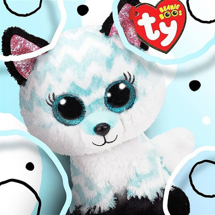 Feestbazaar Ty Knuffel Atlas Vos 15cm