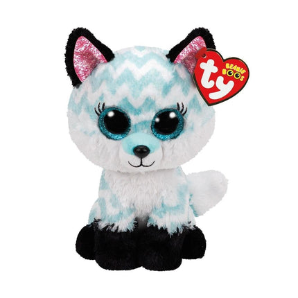 Feestbazaar Ty Knuffel Atlas Vos 15cm