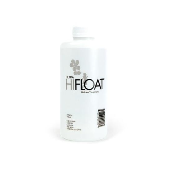 Feestbazaar Ultra Hi-Float Gel Fles (710ml)