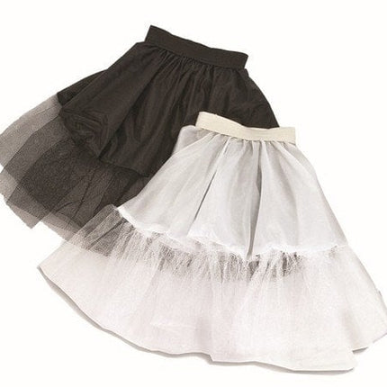 Feestbazaar Underskirt Petticoat kind