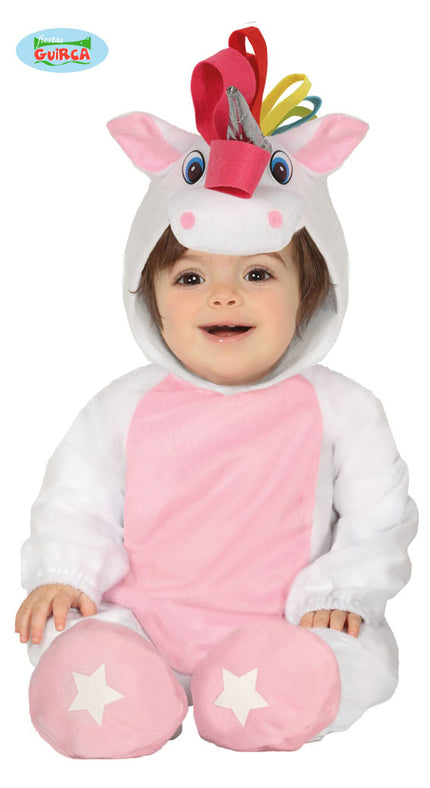 Feestbazaar Unicorn Baby pakje