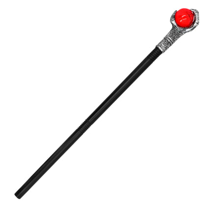 Feestbazaar Vampier Scepter (78cm)