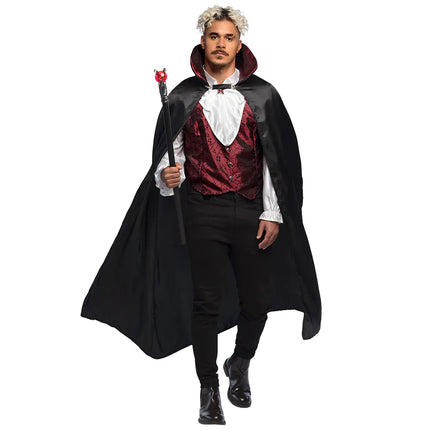 Feestbazaar Vampier Scepter (78cm)