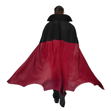 Feestbazaar Vampire Kostuum Heren Bartholomew