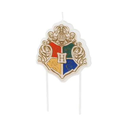 Feestbazaar Verjaardagskaars Harry Potter Hogwarts