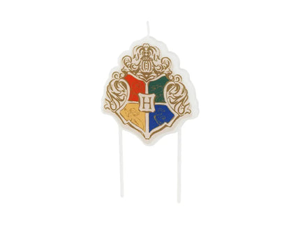 Feestbazaar Verjaardagskaars Harry Potter Hogwarts