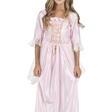 Feestbazaar Verkleedkleding Droomprinses