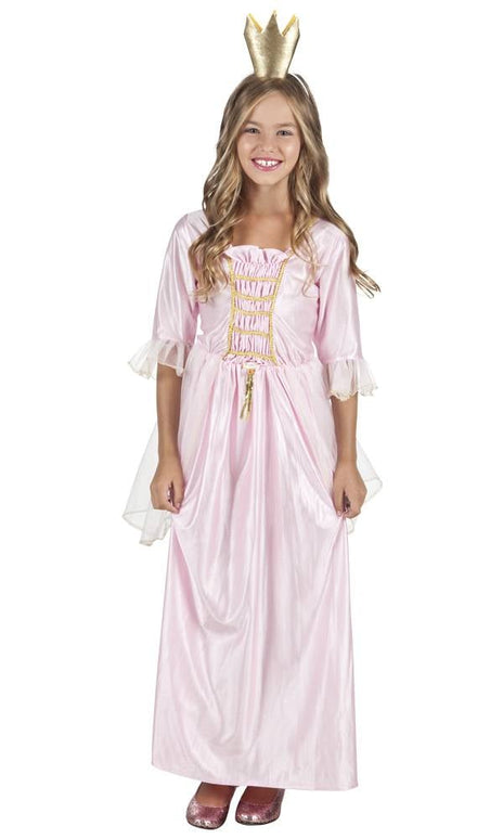 Feestbazaar Verkleedkleding Droomprinses
