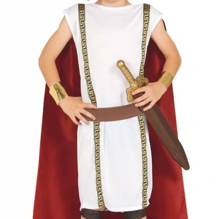 Feestbazaar Verkleedkleding romein kind