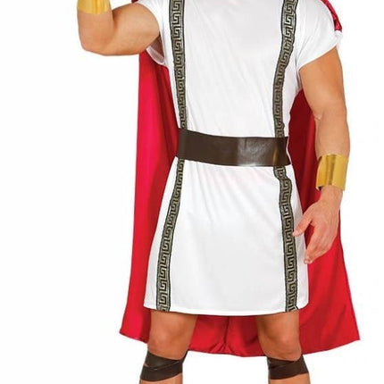 Feestbazaar Verkleedkleding romein man