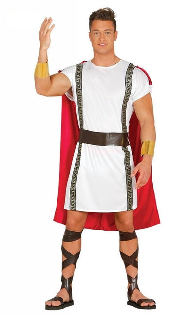 Feestbazaar Verkleedkleding romein man