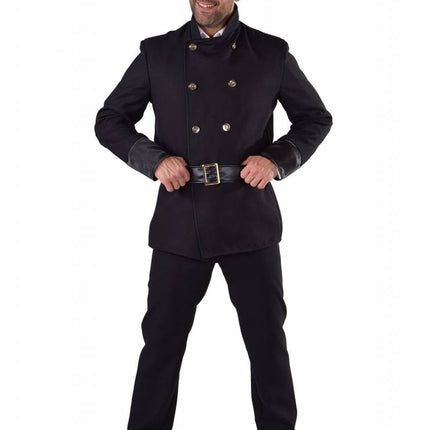 Feestbazaar Verkleedkleding Schoorsteenveger