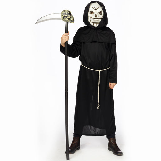 Feestbazaar Verkleedkostuum kind Grim Reaper