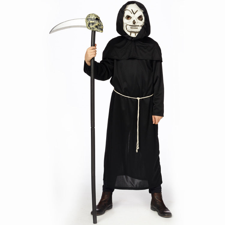 Feestbazaar Verkleedkostuum kind Grim Reaper