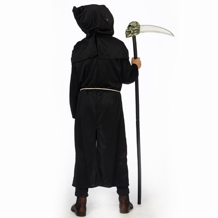 Feestbazaar Verkleedkostuum kind Grim Reaper
