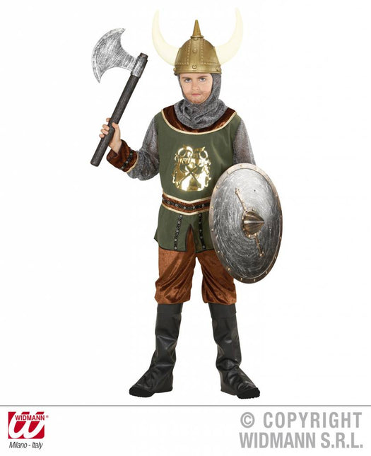 Feestbazaar Verkleedpak Viking jongen