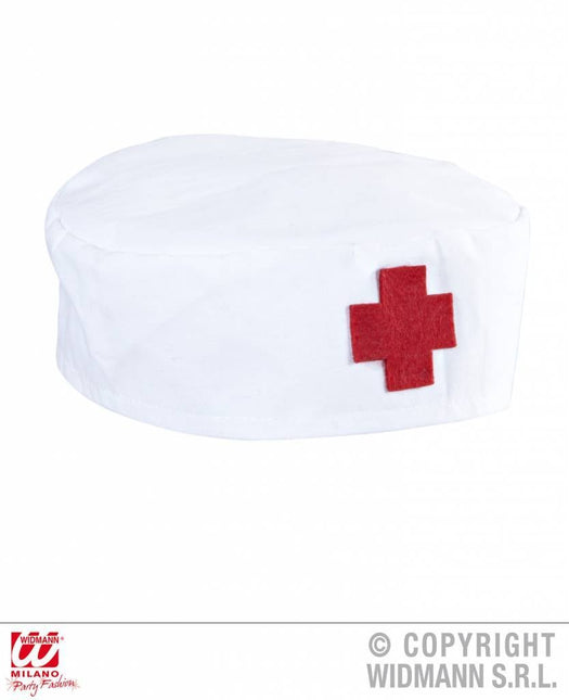 Feestbazaar Verplegershoedje